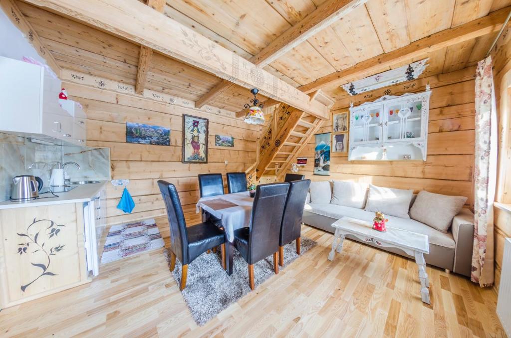 Bajkowy Urok, Zakopane, Poland – photo 3