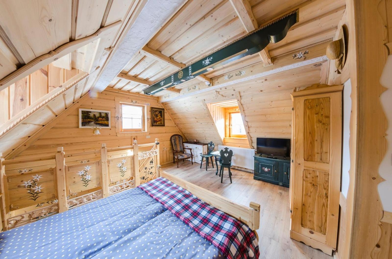 Bajkowy Urok, Zakopane, Poland – photo 2